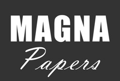 Papeles gran formato interior y exterior Magna Papers